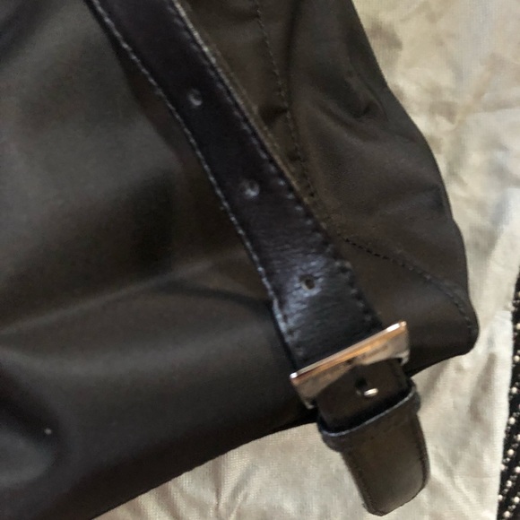 MaxMara mini backpack - Picture 11 of 16